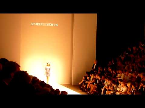 SIS by Spijkers en Spijkers S/S 2011