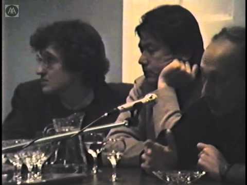 Andre Chelstof - Russians Nostalgia of Culture