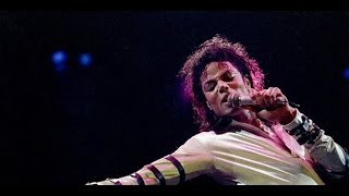 Michael Jackson Video, Don't stop til you get enough