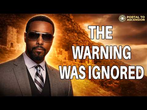 Ancient Prophecy Predicted the Internet and Disclosure | Billy Carson 4Biddenknowldge