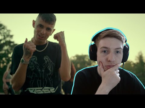 🇬🇧 Franux BB, Neo Pistea, Pobvio - ANIMAL Reaction