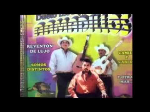 LOS ARMADILLOS MIX 2-DJVICTORIO2
