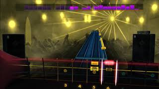 Eels - Everything&#39;s Gonna Be Cool This Christmas (Bass) Rocksmith 2014 CDLC