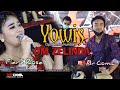 Yowis Tiara Rosa OM ZELINDA Cover Mr ComiL Gendang