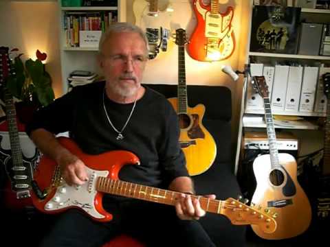 IL GRANDE SILENZIO  (Ennio Morricone cover)