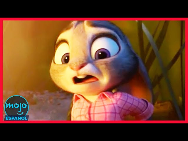 Vídeo relacionado con Villanos de Disney Dices villano como si fuera algo malo Panels Sudadera