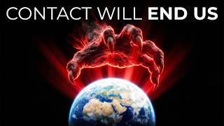 The Dark Forest Theory: Why One Signal to Aliens Could End Us MQDEFAULT Thumbnail