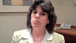 Rachel's Story: I thought I had no future. They thought differently.