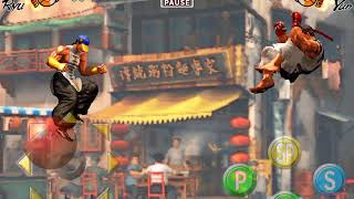 【ストリートファイターIV】#1久々にやったらボコボコにされた件
