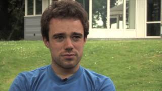 Avi Buffalo interview (part 1)