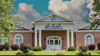 Macon funeral homes busy as COVID-19 death toll rises