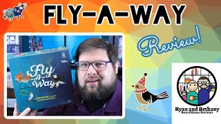 Ryan & Bethany Boardroom Reviews - Faraway video thumbnail