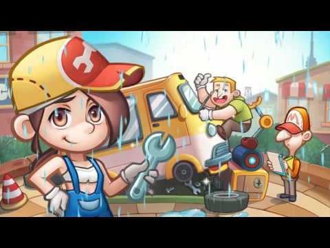 Tiny Station 2 Video