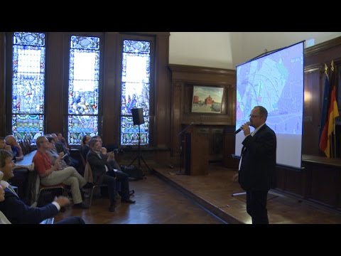 Wittenberge: Bentwisch bekommt Schallschutzwand für A14