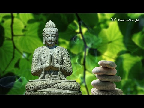 Theta Waves 13 | Deep Meditation, Deep Sleep, Deep Healing, Improved Memory