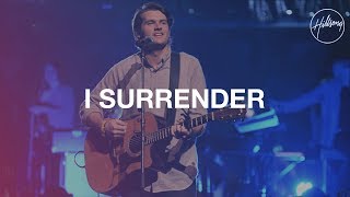 Download lagu I Surrender Hillsong Worship... mp3