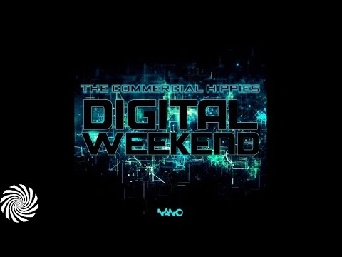 The Commercial Hippies - Like I Do (Menog Remix)