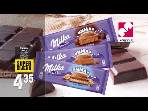 Mercator redovni katalog- 9.5.-22.5.2019.