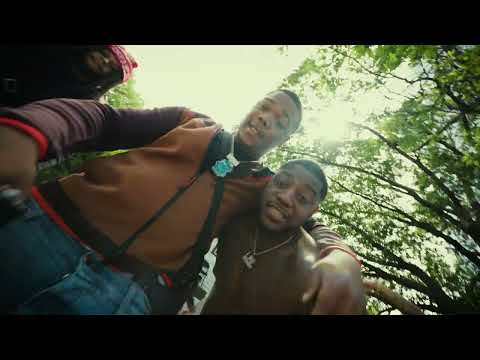 QuezSav - Free Smurk (Official Music Video)