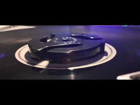 Soul Reductions - Got 2 Be Loved (Take Away Records 2017)