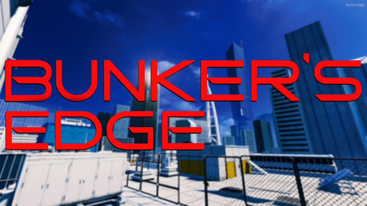Bunker's Edge - Amnesia: The Bunker Mod - YouTube