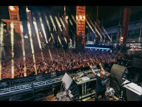 Carl Cox Hybrid Set @ Kappa FuturFestival 2024