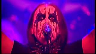 CARPATHIAN FOREST   Sadomasochistic (Live In Poland 2004)