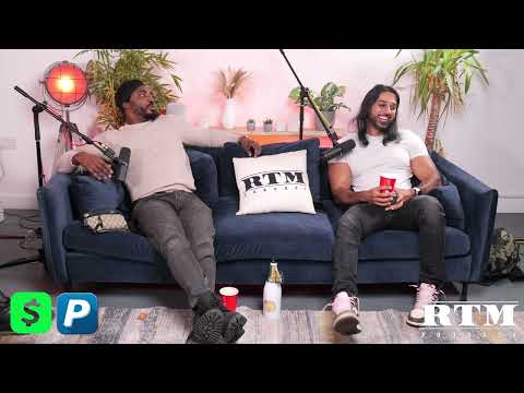 Shizzio “WHAT HAPPENED WITH SOLO 45?”🤢🤮👹RTM Podcast Show S11 Ep8 (Trailer 12)