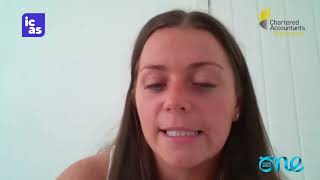 One Young World 2024 Delegate - Eryn Paterson
