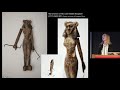 Magic And Demonology In Ancient Egypt