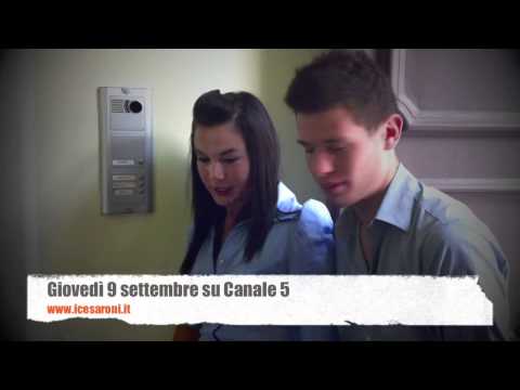 I Cesaroni 4: Rudi e Alice al citofono