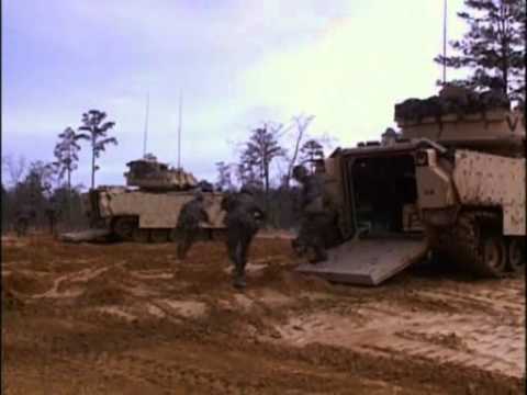 Firepower: Armour Force