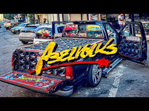 HUNCHER - ONDA DA BALINHA PIRULITO POP ft. MC KITINHO, SILVA MC, MC LUIGGI - ELETROFUNK ABELVOLKS