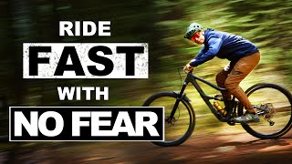 Download lagu How to ride FAST on your MTB... mp3