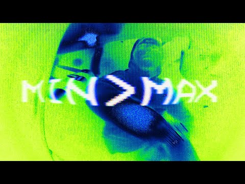 LUIS – MIN MAX (Official Video) [prod. by SMR]