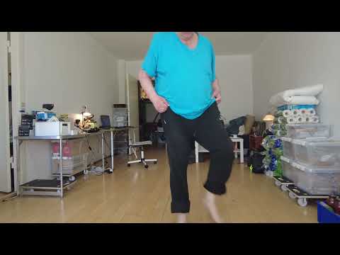 MongoTV_8866 - MIN GÅTUR - Del 5 - Henter Pakke Med Intel 80186 CPU og BILLIG LIDL COLA