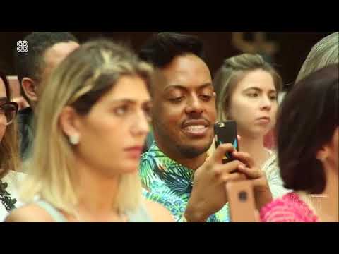 Programa Neusa Bighetti exibido no dia 20/08/2017 -  RibeirãoShopping Fashion For You