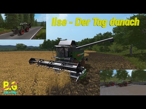 LS17 Ilse - Der Tag danach / Lossberg