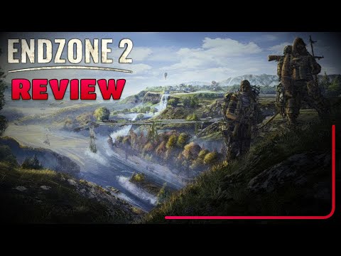 Endzone 2 - Worth Buying It In 2025? Review