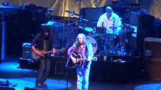 Tom Petty and the Heartbreakers - 