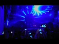 intro Sven Vath @ ENTER. Space Ibiza 22/08/2013