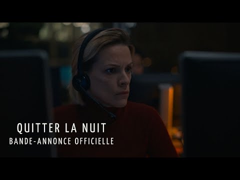 QUITTER LA NUIT | Bande annonce-officielle
