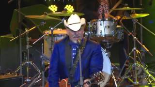 On Stage - Black Sorrows - Telethon 2016