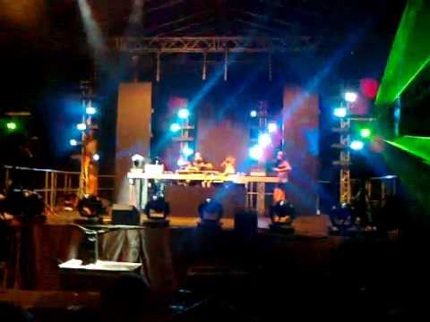 Audiolake 2012 Radków Vincent Vik