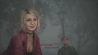 『霧の中へ』サイレントヒル2 RE part9