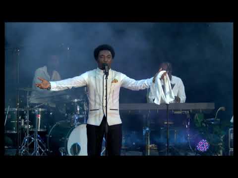 Pastor Kwame Amponsah-mmobrohu Nyame