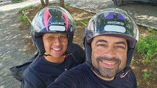 ENTREGAS DE MOTO DO IFOOD EM CARUARU- DOMINGO DIA DAS MÃES 😍