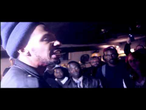 Mista Mann vs Fellow