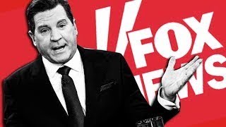 BREAKING NEWS: Eric Bolling FIRED from Fox News Amid Accusation of Inappropriate Text mess