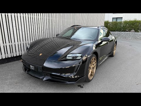 PORSCHE Taycan Turbo Cross Turismo-video-thumbnail-15